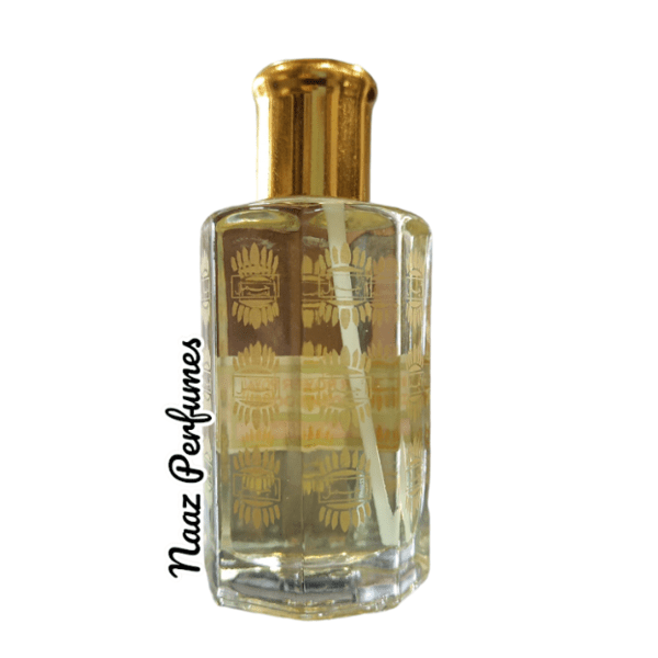 Oudh Amber 5 Tola Big Bottle