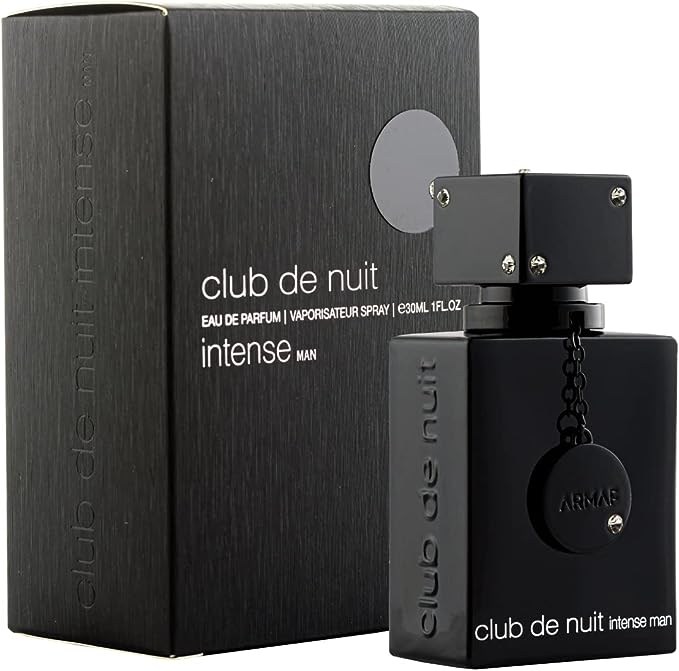 Armaf Club De Nuit Intense Pure Parfum For Man 150ML – Armaf India