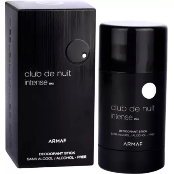 Armaf club de nuit Intense Man Deodorant Stick