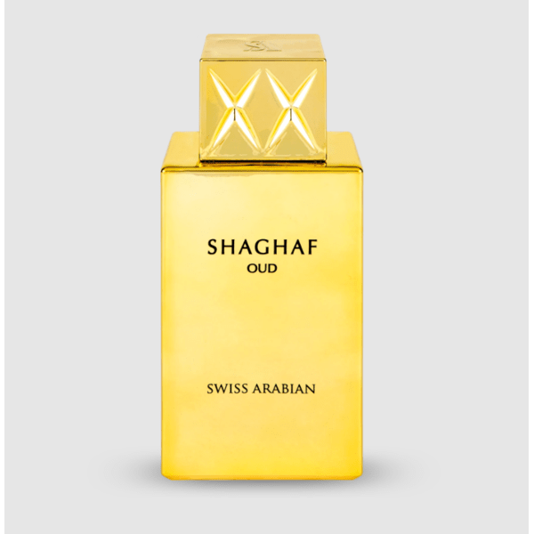 Shaghaf Oud 75ml EDP