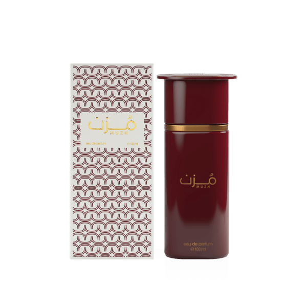 Muzn 100ml EDP