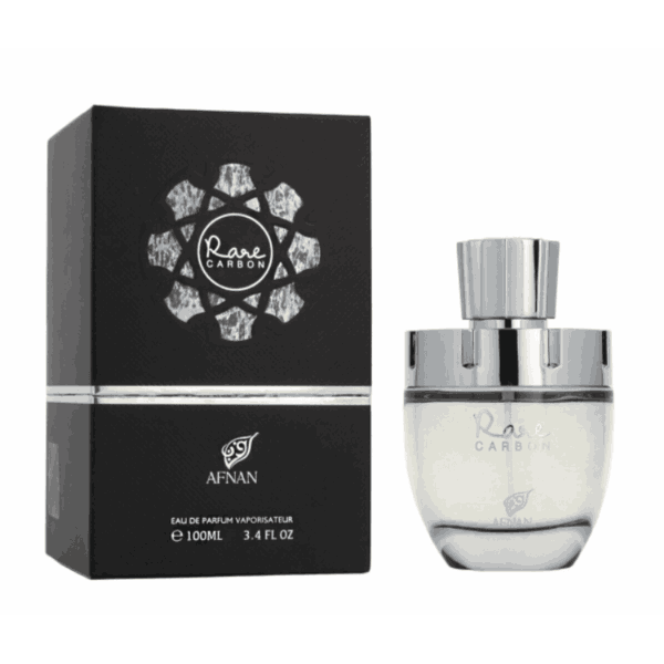 Rare Carbon By Afnan EDP Perfume