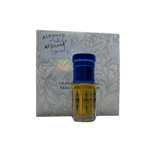 Al Anoud Blend 3ml