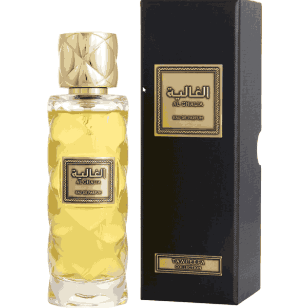 Al Ghalia Tawleefa Collection EDP - 10ml Sample