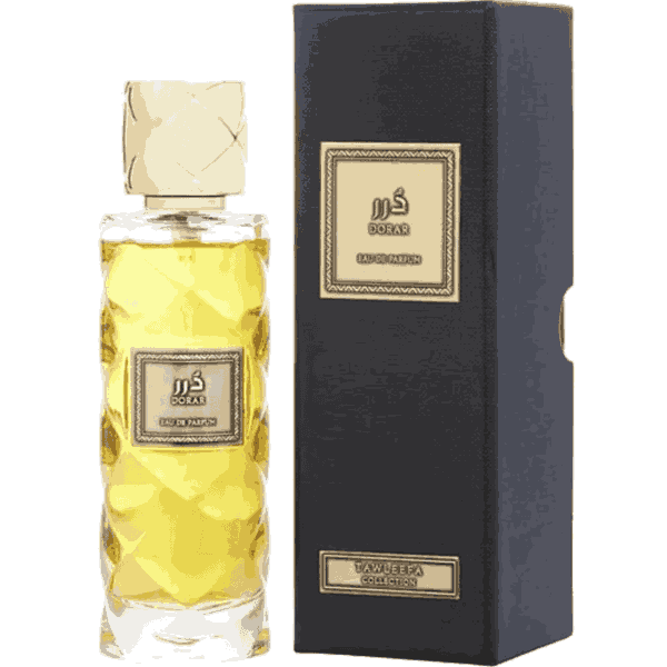 Dorar Tawleefa Collection EDP 10ml Sample