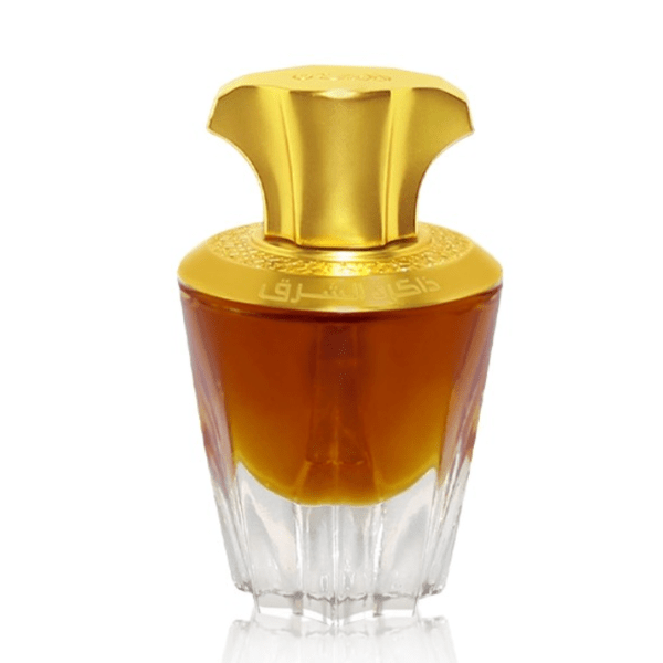Zakerat Al Sharq Kunooz Concentrated Perfume - 20 ml