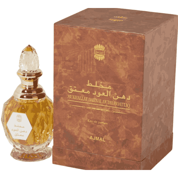 Oud Rashid- Eau De Parfum (80ml)