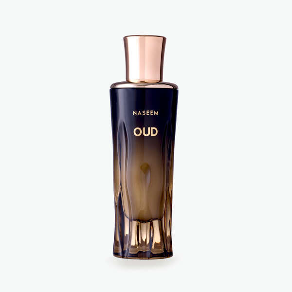 OUD Capacity – 80 ML