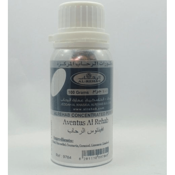 Aventus Al Rehab 1 Tola (12ml)