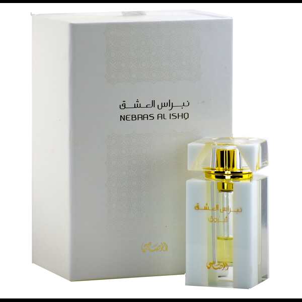 Nebras Al Ishq Shorouk Perfume Oil 6ml