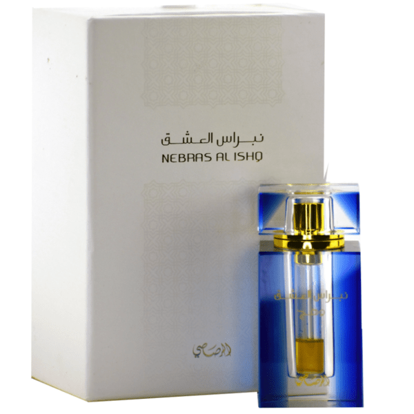 Nebras Al Ishq Wahaj Perfume Oil