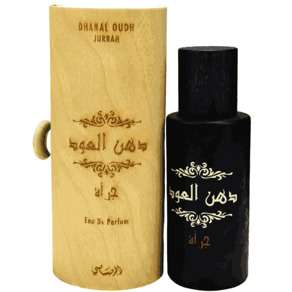 Dahn Al Oudh Jurrah EDP - 40 ML