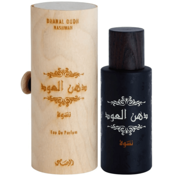 Dhan Al Oudh Nashwah EDP - 40 ML