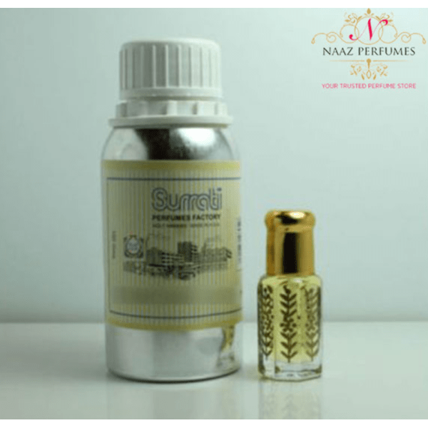 Musk Rizali by Dream Perfume Concentrated Perfume Attar Oil 