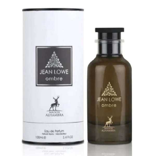 Maison Alhambra Jean Lowe Ombre EDP