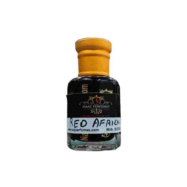 Red African 10ml
