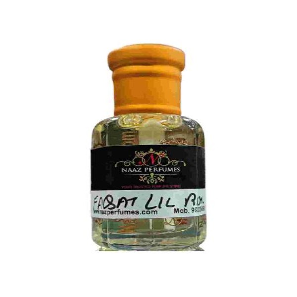 Fakat Lil Rijal 10ml