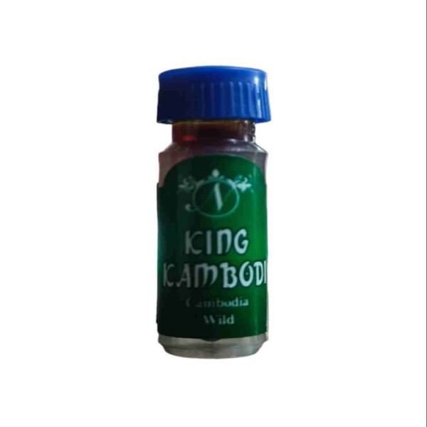 King Kambodi 0.3g  Sample (Naaz Exclusive)