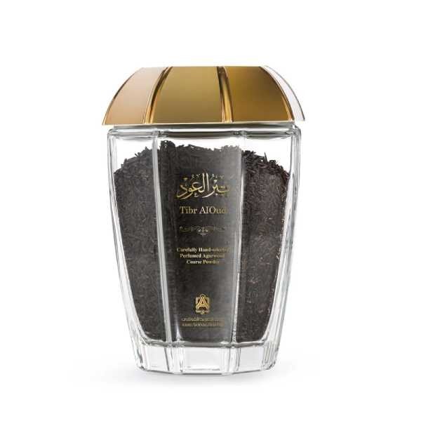 Tibr Al Aoud Bakhoor / Incense By Abdul Samad Al Qurashi