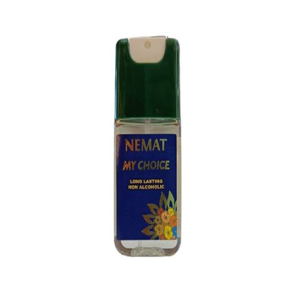 Nemat My Choice 22ml Spray  - Non Alcoholic