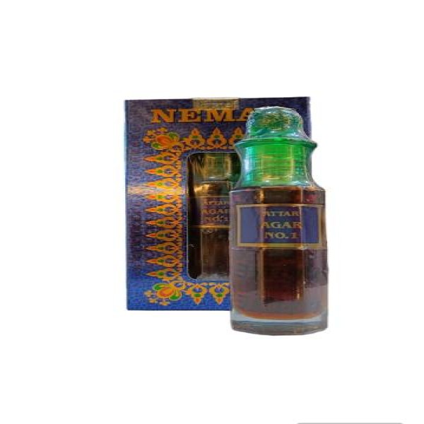 Agar No 1 25ml By Nemat