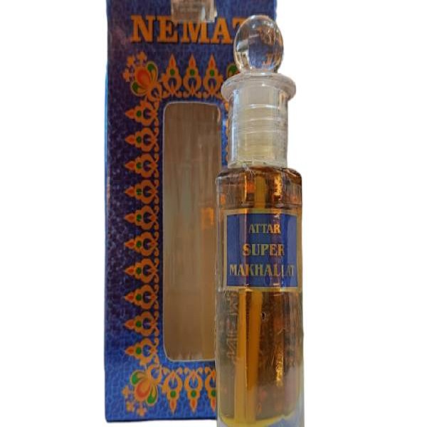 Super Mukhallat 25ml By Nemat