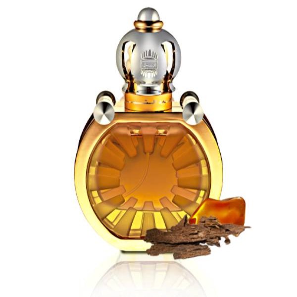 AJMAL D/OUDH AL SHAMS 30ml