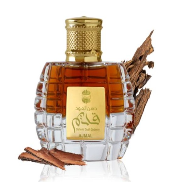 Dahn Al Oudh Qadeem  30ML For Men & Women