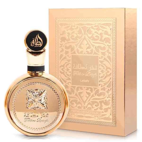 Lattafa Fakhar Extrait Eau De Parfum 100ml