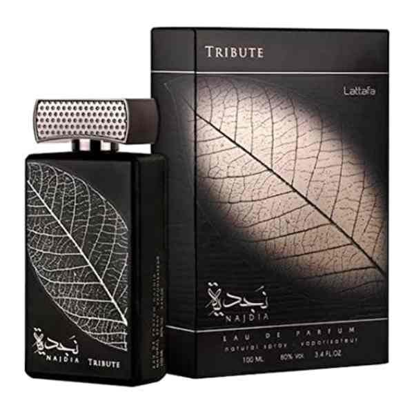 Lattafa Najdia Tribute 100ml EDP