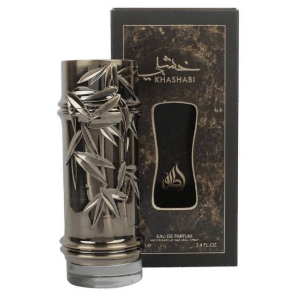 Lattafa Khashabi 100ml EDP