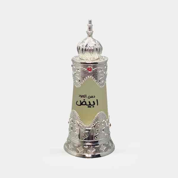 DEHN AL OUDH ABIYAD 20Ml