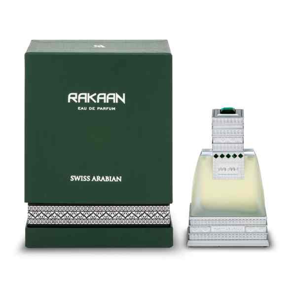 Rakaan 50ml EDP By Swiss Arabian