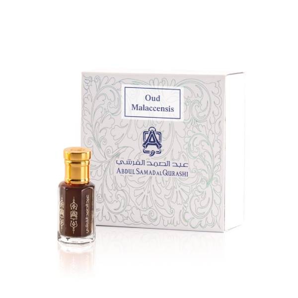 Oud Malaccensis Oil 12ml