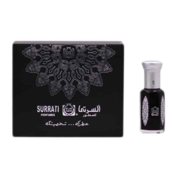 Musk Aswad 12ml