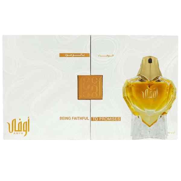 Ahmed Al Maghribi Awfa 60ml