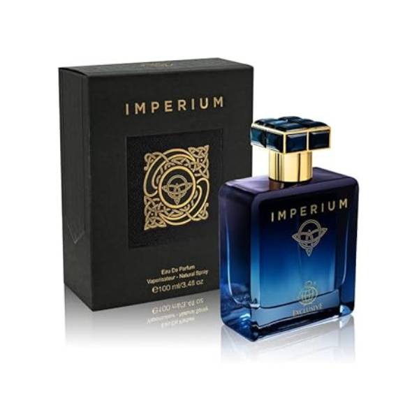 Fragrance World – Imperium EDP Perfume 100 ml