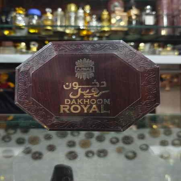 New Ajmal Dakhoon  Royal 100g Incense