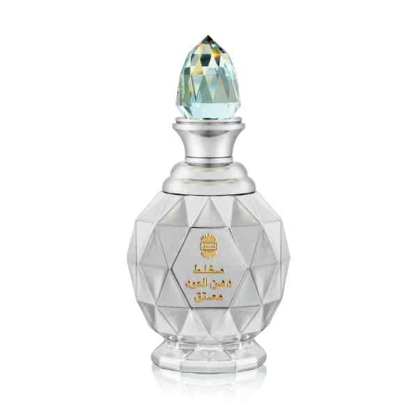 Mukhallat Dahn Al Oudh Al Muattaq Silver Jubilee