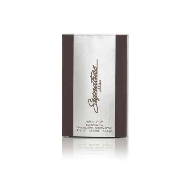 Signature 50 ml