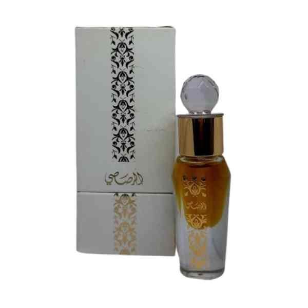 Luban Oudh 6ml By Rasasi