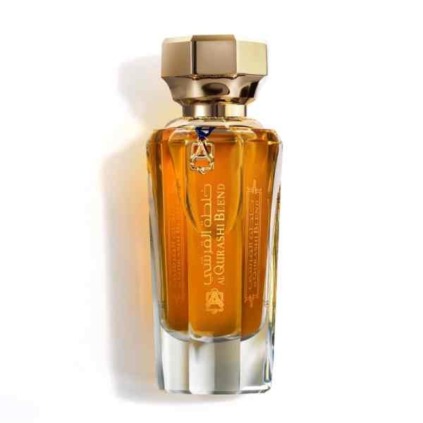 AL Qurashi Blend 90ml EDP