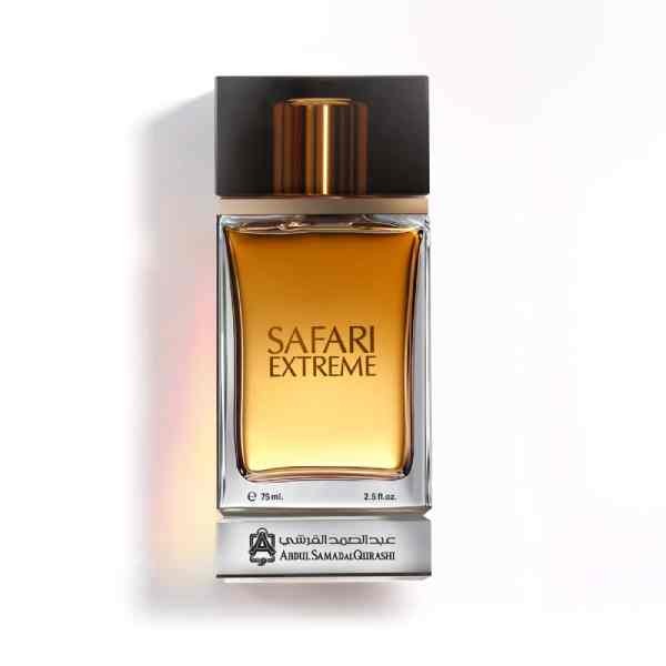 Safari Extreme 75ml EDP