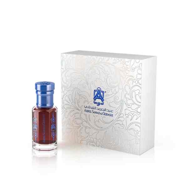 Al Jawaher Blend 3ml By Abdul Samad Al Qurashi