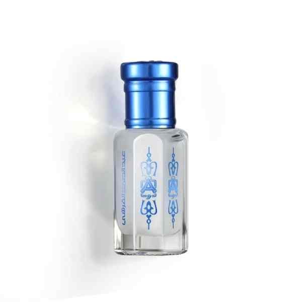 White body musk 6ml