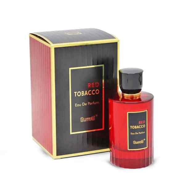 Red Tobacco Eau de Parfum 100 ml