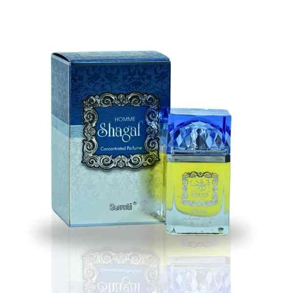 Shagaf Homme 30 ml Oil By Surrati