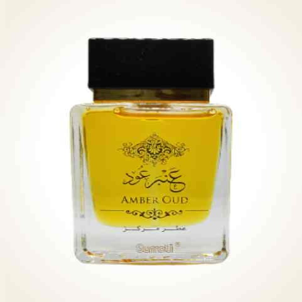 Amber Oud Surrati 30ml Oil