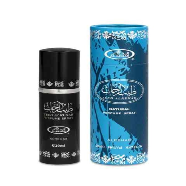 Teeb Alrehab - spray 20 ml