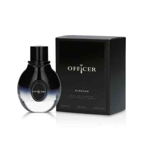 Officer 100 ml